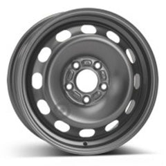 Alcar 8795 Stahlfelge 6x15 Zoll ET52.5 LK 5x108 ML63.4