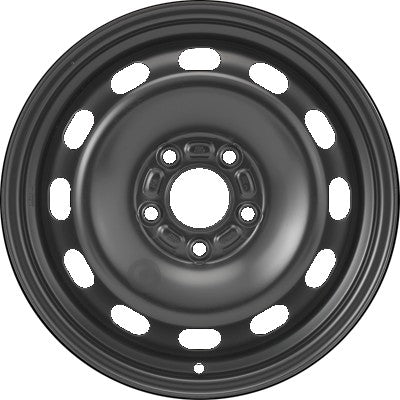 Alcar 8795 6x15 ET52.5 - LK5/108 ML63.4