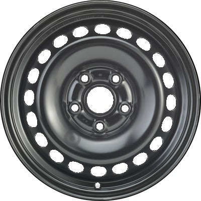Alcar 8955 6x15 ET37 - LK5/112 ML57.1
