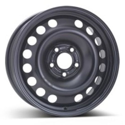 Alcar 9045 Stahlfelge 6.5x16 Zoll ET37 LK 5x110 ML65