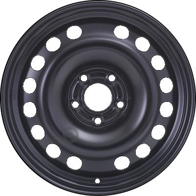 Alcar 9045 6.5x16 ET37 - LK5/110 ML65