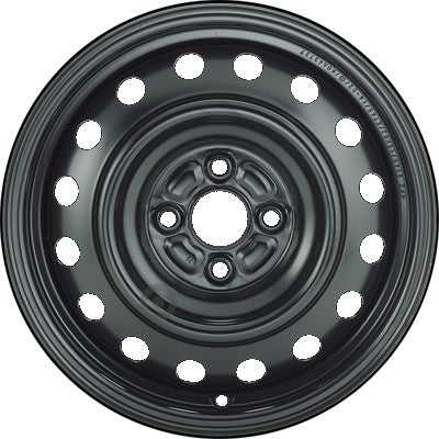 Alcar 9145 6x15 ET45 - LK4/100 ML54
