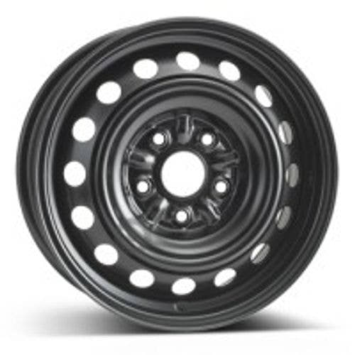 Alcar 9157 Stahlfelge 6x15 Zoll ET39 LK 5x114.3 ML60