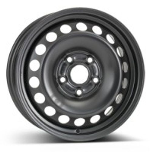 Alcar 9165 Stahlfelge 6x15 Zoll ET47 LK 5x112 ML57.1