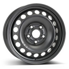 Alcar 9165 Stahlfelge 6x15 Zoll ET47 LK 5x112 ML57.1