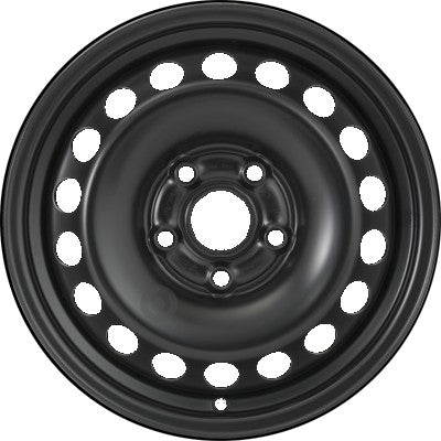 Alcar 9165 6x15 ET47 - LK5/112 ML57.1