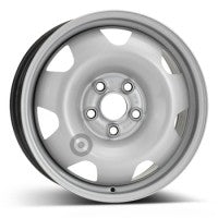 Alcar 9215 7x17 ET55 - LK5/120 ML65