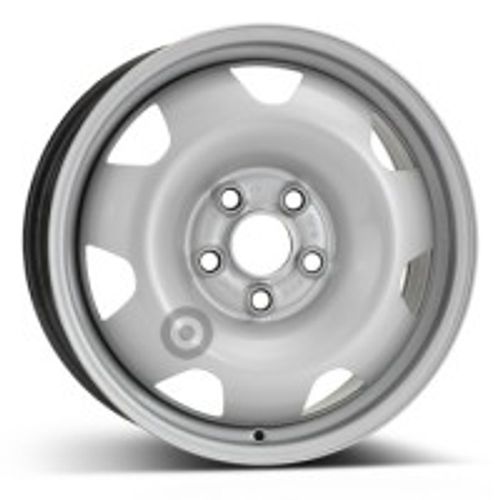 Alcar 9215 Stahlfelge 7x17 Zoll ET55 LK 5x120 ML65