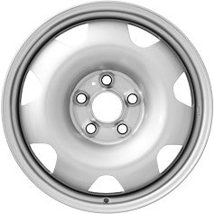 Alcar 9215 7x17 ET55 - LK5/120 ML65