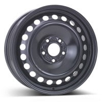 Alcar 9225 6.5x16 ET52.5 - LK5/108 ML63.4