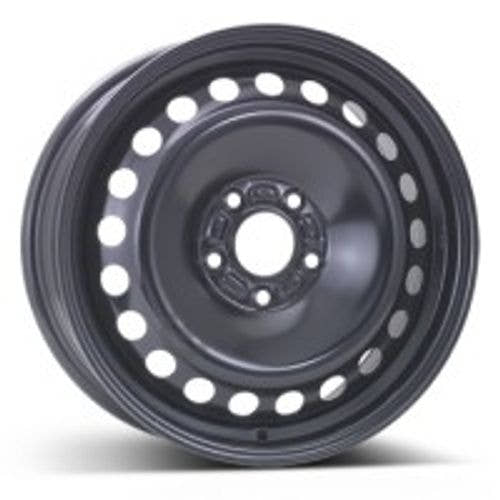 Alcar 9225 Stahlfelge 6.5x16 Zoll ET52.5 LK 5x108 ML63.4