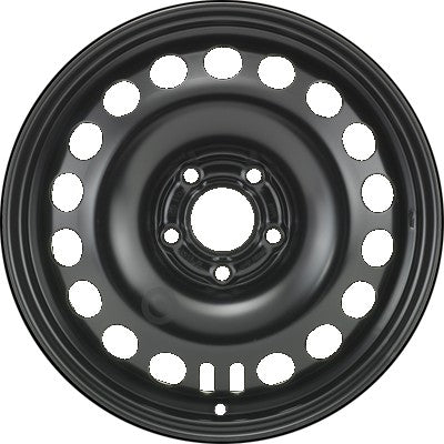 Alcar 9247 6.5x16 ET39 - LK5/105 ML56.6