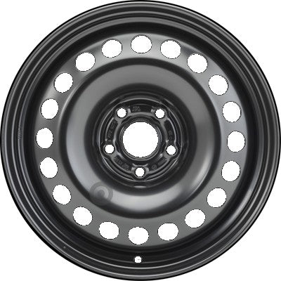 Alcar 9272 6.5x16 ET38 - LK5/105 ML56.6