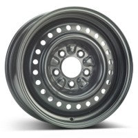 Alcar 9390 6.5x15 ET40 - LK5/114.3 ML71.5