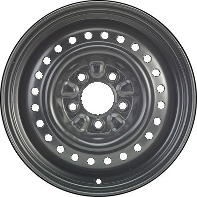 Alcar 9390 6.5x15 ET40 - LK5/114.3 ML71.5