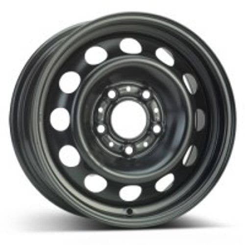 Alcar 9400 Stahlfelge
