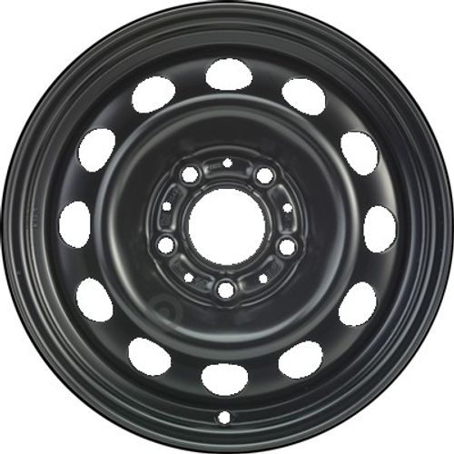 Alcar 9400 Stahlfelge – Bild 2