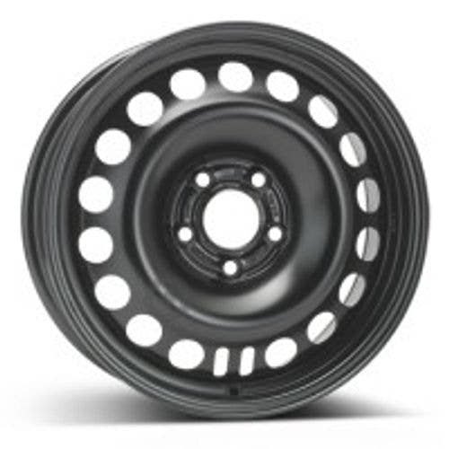 Alcar 9437 Stahlfelge 6.5x16 Zoll ET36 LK 5x110 ML65