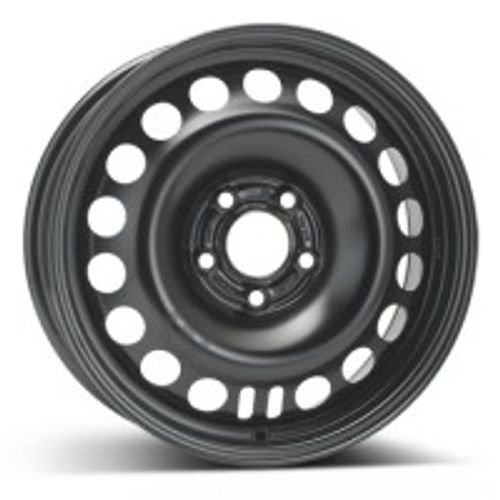 Alcar 9437 Stahlfelge 6.5x16 Zoll ET36 LK 5x110 ML65