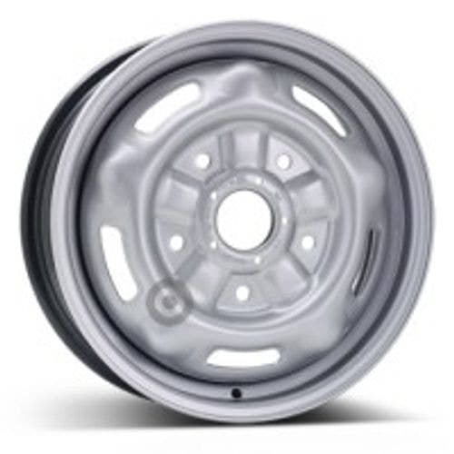 Alcar 9597 Stahlfelge 5.5x16 Zoll ET56 LK 5x160 ML65