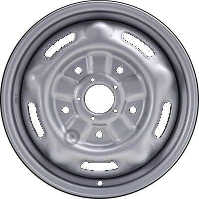 Alcar 9597 5.5x16 ET56 - LK5/160 ML65