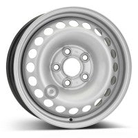 Alcar 9685 6.5x16 ET51 - LK5/120 ML65