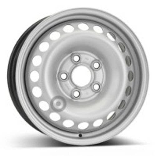 Alcar 9685 Stahlfelge 6.5x16 Zoll ET51 LK 5x120 ML65