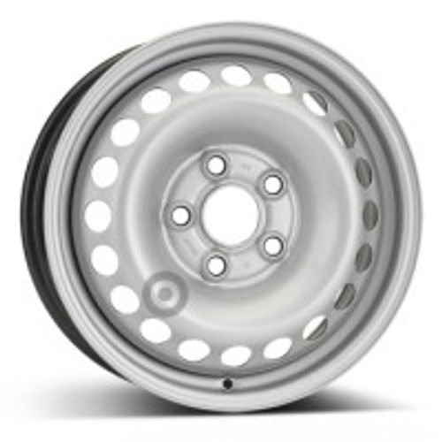 Alcar 9685 Stahlfelge 6.5x16 Zoll ET51 LK 5x120 ML65