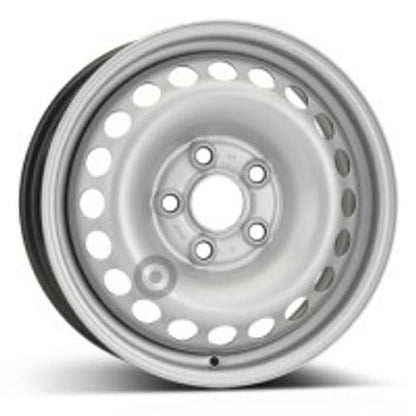 Alcar 9685 Stahlfelge 6.5x16 Zoll ET51 LK 5x120 ML65