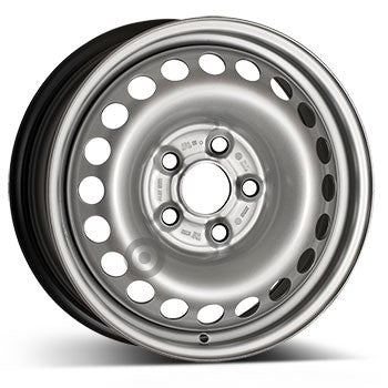Alcar 9686 6.5x16 ET52 - LK5/120 ML65