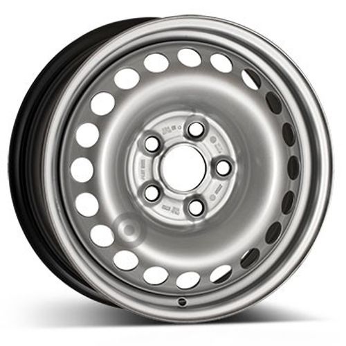 Alcar 9686 Stahlfelge 6.5x16 Zoll ET52 LK 5x120 ML65