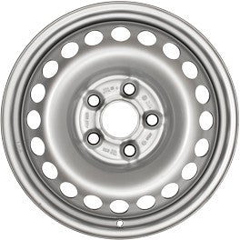 Alcar 9686 6.5x16 ET52 - LK5/120 ML65
