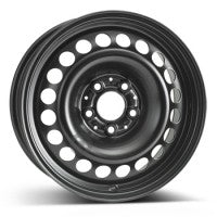 Alcar 9732 6.5x16 ET49 - LK5/112 ML66.5