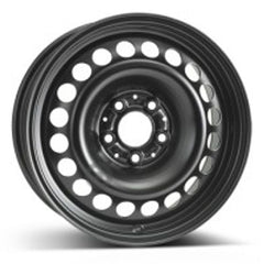 Alcar 9732 Stahlfelge 6.5x16 Zoll ET49 LK 5x112 ML66.5