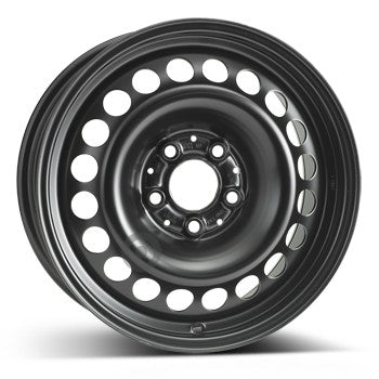 Alcar 9732 6.5x16 ET49 - LK5/112 ML66.5
