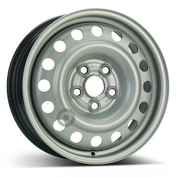 Alcar 9845 6x16 ET53 - LK5/112 ML57.1