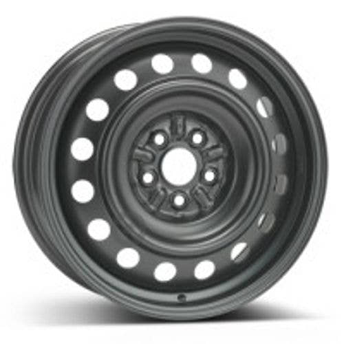 Alcar 9955 Stahlfelge 6.5x16 Zoll ET45 LK 5x100 ML54