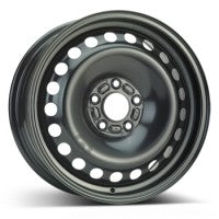 Alcar 9975 6.5x16 ET52.5 - LK5/108 ML63.4