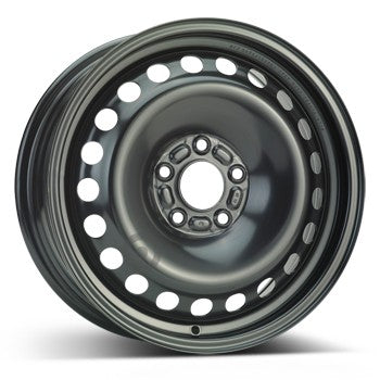 Alcar 9975 6.5x16 ET52.5 - LK5/108 ML63.4