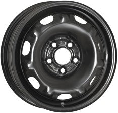 Alcar 3055 5x14 ET38 - LK5/100 ML57.1