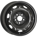 Alcar 3055 Stahlfelge 5x14 Zoll ET38 LK 5x100 ML57.1
