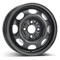 Alcar 3345 4.5x13 ET35 - LK4/100 ML57.1