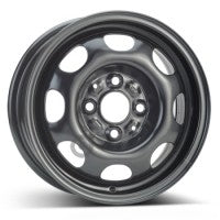Alcar 4645 5.5x13 ET43 - LK4/100 ML57.1
