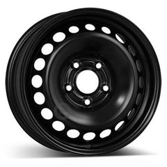Alcar 4703 Stahlfelge 6x15 Zoll ET40 LK 5x114.3 ML66