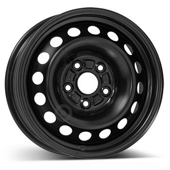Alcar 5580 6.5x15 ET40 - LK5/114.3 ML60