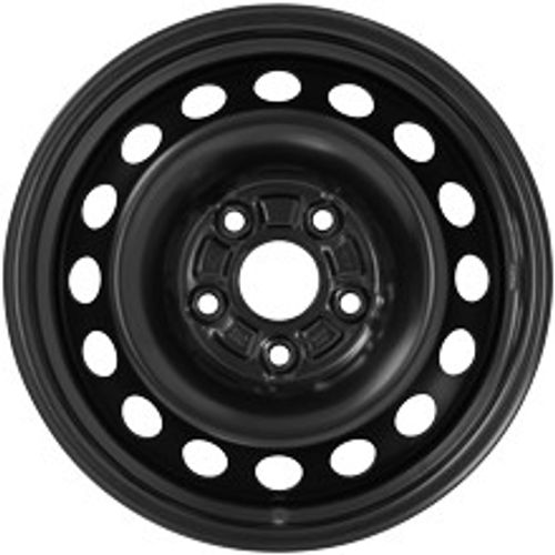Alcar 5580 Stahlfelge 6.5x15 Zoll ET40 LK 5x114.3 ML60 – Bild 2