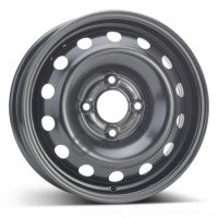 Alcar 5990 5.5x14 ET34 - LK4/108 ML65