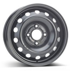 Alcar 5990 Stahlfelge 5.5x14 Zoll ET34 LK 4x108 ML65