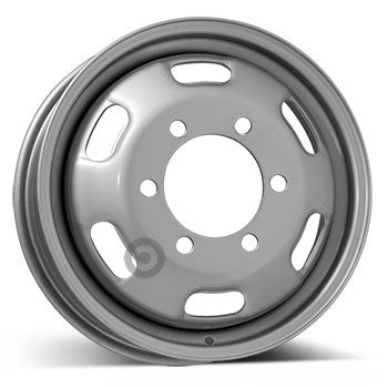 Alcar 6023 5.5x16 ET107 - LK6/170 ML130