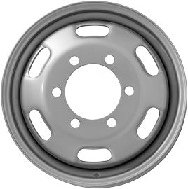 Alcar 6023 5.5x16 ET107 - LK6/170 ML130